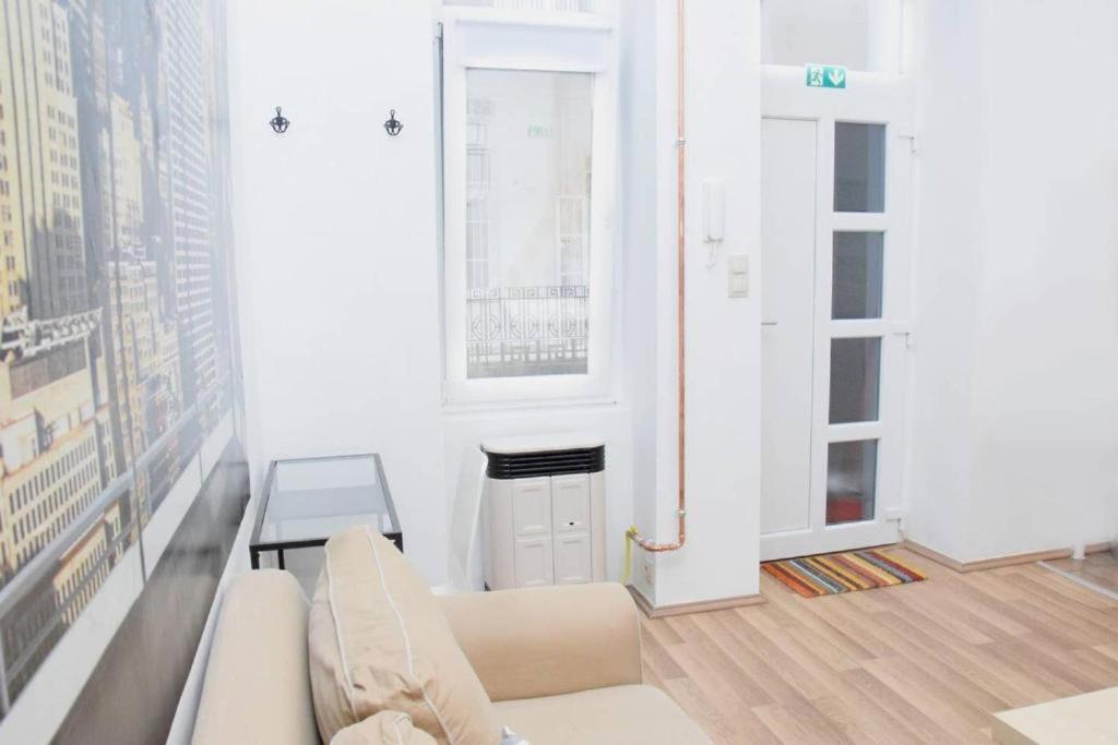 Colorwave Studio Home Budapest Exterior photo